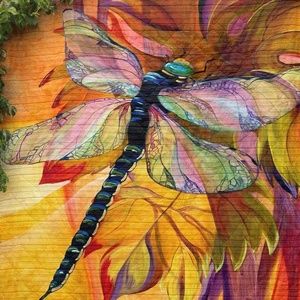 Meet your Posher, Marie